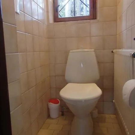 Jana Prázdninový dům *